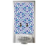 Armada Çini 60x100 Cm Ac 32 Selçuklu Serigraf Türk Hamamı Pano