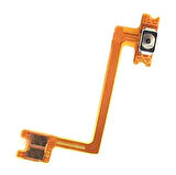 Oppo A1K Uyumlu On Off Power Açma Kapatma Filmi Flex - DIŞ TUŞ HARİÇ. CPH1923
