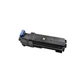 Xerox Phaser 106R01459 - 6128 Siyah 3.000 Sayfa Muadil Toner