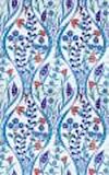 Armada Çini 25x40 Cm SP 419 Mavi Beyaz Kütahya İznik Çini Karo