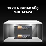 Duracell 245 / 2CRS 3V V Tekli