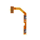 Oppo A1K Uyumlu Ses Volume Açma Kapatma Filmi CPH1923 - DIŞ TUŞ HARİÇ.