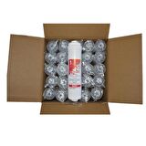 Sulook 25 Takım Kapalı Kasa Su Arıtma Cihazı 12'' Inline Toptan Filtre