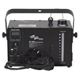 SSP Pro Dj300 Mini Haze Machine
