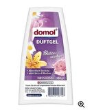 domol  Jel Oda Kokusu Çiçek Kokuları 150 gr