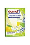 Wc Kokusu - Klozet Blok, Askı Aparatlı Limon, 2x40 G 80 G