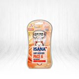 Isana Kadınlar için Tıraş Bıçağı 6 Bıçaklı