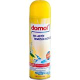 Domol Tuvalet Temizleme Köpüğü