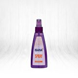 Isana Saç Spreyi 150ml