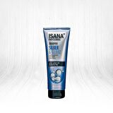 Isana Professional Gri ve Beyaz Saçlar İçin Şampuan 250ml