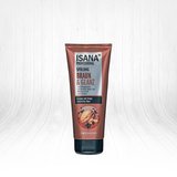 Isana Professional Kahverengi Saçlar için Saç Kremi 200ml