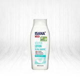Isana Med Ultra Sensitiv Vücut Losyonu 250ml
