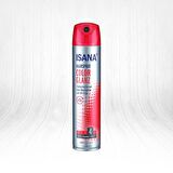 Isana Ekstra Güçlü Tutuş Saç Spreyi 4No 250ml