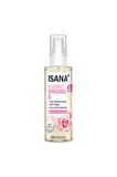 Isana Hassas ve Kuru Cilt için Temizleyici Yüz Temizleme Yağı 100 ml 