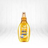Isana Q10 Vücut Bakım Yağı Sprey 150ml