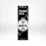 Isana Men Sakal Yağı 30ml