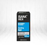 Isana Men Hydro Power Nemlendirici Yüz Bakım Jeli 50ml