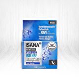 Isana Hyaluron Intense Gece Kremi 50ml