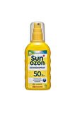 SunOzon Güneş Spreyi Klasik Spf 50 200 Ml