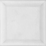 Armada Çini 12,5x12,5 Cm Metro Beyaz Çini Seramik Karo