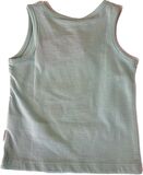KIZ BEBEK KOLSUZ TSHIRT