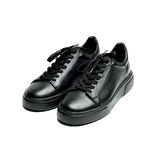 Hakiki Deri Casual Erkek Ayakkabı