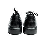 Hakiki Deri Casual Erkek Ayakkabı