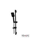 Aqua Siyah Sürgülü Üst Takım 430525R-05