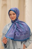 Velina Şal 431001-16