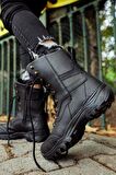 Bpm Ch051 Bağcıklı Pamuk Erkek Outdoor Ayakkabı