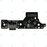 Xiaomi Redmi 12 Uyumlu Şarj Soketi + Mikrofon 23053RN02A 23076RN4BI, 23076RN8DY