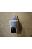 Eufy Solo Indoor Cam P24 / P22 Duvar Montaj Aparatı – Pan & Tilt 2K / 1080p Uyumlu