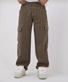 Kargo Cep Baggy