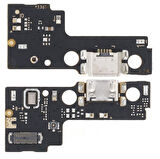 Xiaomi Redmi 12C Uyumlu ŞarJ Soketi YÜKSEK KALİTELİ 22120RN86G + Mikrofon