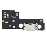 Xiaomi Redmi 12C Uyumlu ŞarJ Soketi YÜKSEK KALİTELİ 22120RN86G + Mikrofon