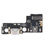 Xiaomi Redmi 12C Uyumlu ŞarJ Soketi YÜKSEK KALİTELİ 22120RN86G + Mikrofon