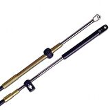 Seastar TFXTREME CCX179 serisi kumanda telleri 11 Feet / 335 m