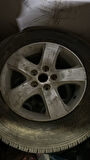 JANT 16M SUZUKİ GRAND VİTARA 1.6 06-12 ÇIKMA