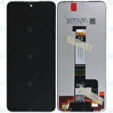 Xiaomi Redmi 13 Uyumlu LCD Ekran + Dokunmatik YÜKSEK KALİTELİ