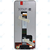 Xiaomi Redmi 13 Uyumlu LCD Ekran + Dokunmatik YÜKSEK KALİTELİ