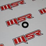KUBA TK-03 50 CC YAĞ KEÇE(20*34*7)