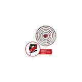 Einhell TC-JS 18/70Li Dekupaj Testere 1X2,5Ah