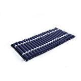 Respirox RHB-01 Hava Ventilasyonlu Boru Tipi Havalı Yatak