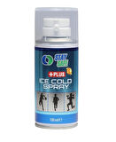 Stay Safe Soğutucu Sprey 150 ml 1 Adet