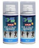 Stay Safe Soğutucu Sprey 150 ml 2 Adet