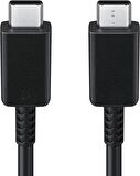 SAMSUNG EP-DN975BBEGWW 5A TypeC Kablo, Siyah
