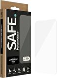 SAFE by Panzerglass™ Ekran Koruyucu Cam iPhone 14 -13-13 pro için - Parmak İzi Dayanıklı Ekran Koruyucu