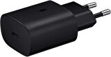 Samsung EP-TA800XBEGWW USB Hızlı Şarj Aleti Siyah