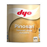 Pinosan Dekoratif Ahşap Kor. 0,75 Lt Orman Yeşili