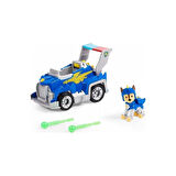 6062181 - PAW PATROL KURTARMA ARAÇLARI 6 AST (Lisinya)